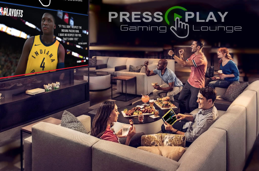 Virtual Reality | Nerf | Basketball | Arcade | Gaming