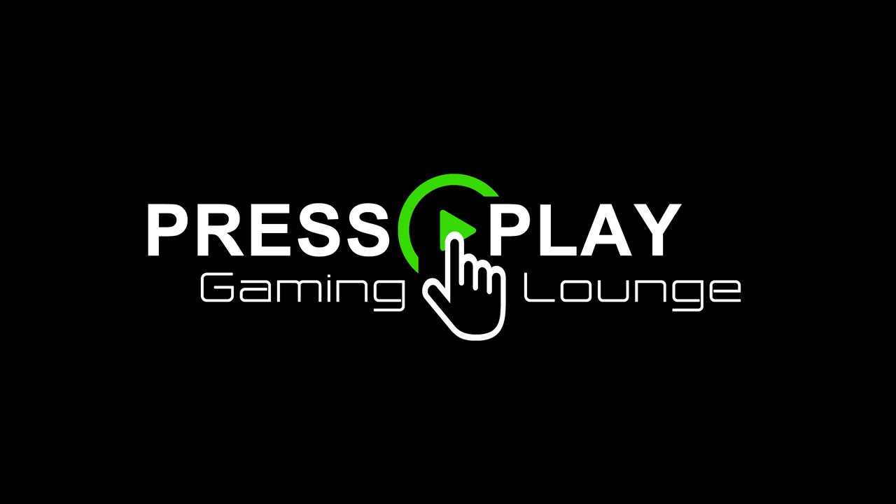 XBOX @ PRESS PLAY - Press Play Gaming Lounge