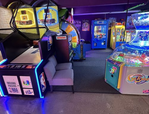 Best Birthday Party Place in Brownsburg, IN for Kids, Teens & Families